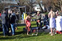 Velden Neujahrschwimmen im Casino Bad 13  Foto Hermann Sobe